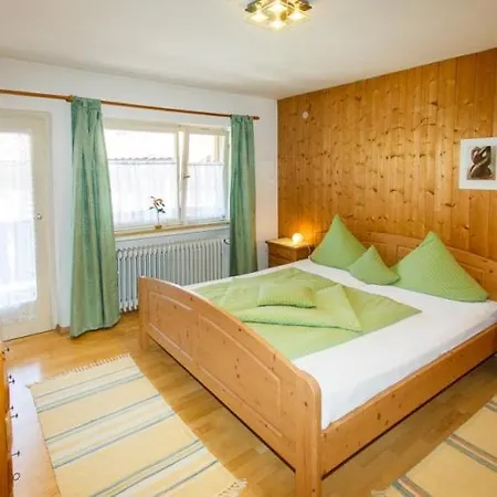 Cafe Chiemgau Und Gaestehaus Ruhpolding