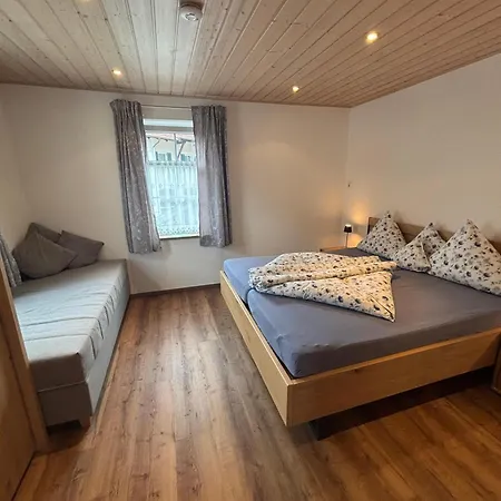 Cafe Chiemgau Und Gaestehaus Apartamento Ruhpolding