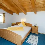 Café Chiemgau Und Appartamento Ruhpolding