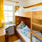 Café Chiemgau Und Appartamento Ruhpolding
