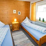 Appartamento Café Chiemgau Und