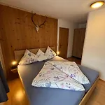 Appartamento Café Chiemgau Und *