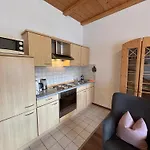 Café Chiemgau Und Appartamento Ruhpolding