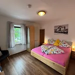 Appartamento Café Chiemgau Und Ruhpolding
