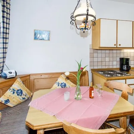 Cafe Chiemgau Und Gaestehaus Ruhpolding