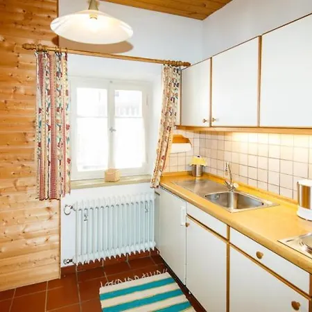 Cafe Chiemgau Und Gaestehaus Ruhpolding