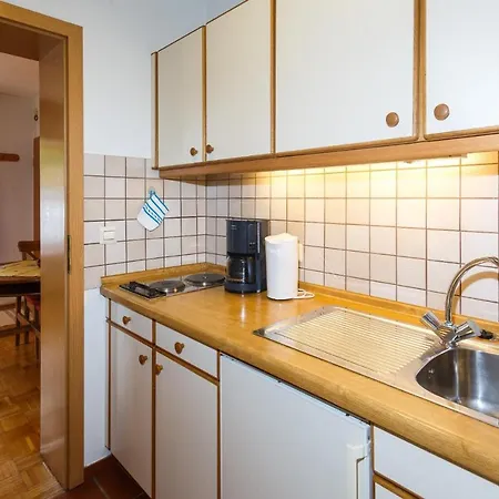 Apartment Cafe Chiemgau Und Gaestehaus *