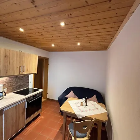 Cafe Chiemgau Und Gaestehaus * Ruhpolding