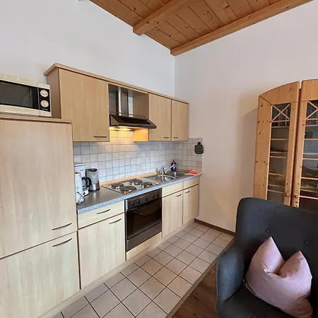 Café Chiemgau Und Appartement Ruhpolding