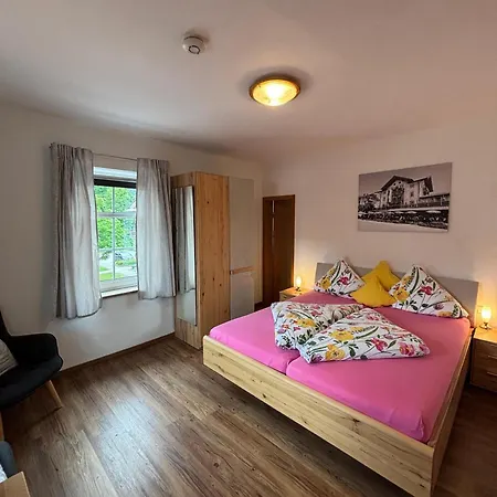 Appartement Café Chiemgau Und Ruhpolding
