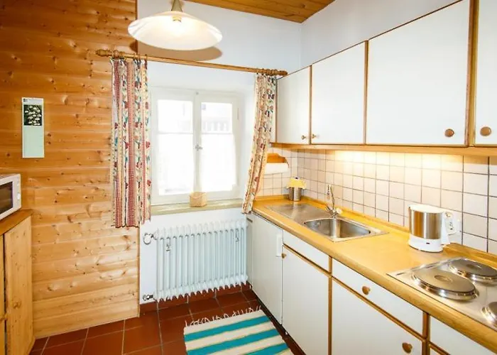 Cafe Chiemgau Und Gaestehaus Ruhpolding