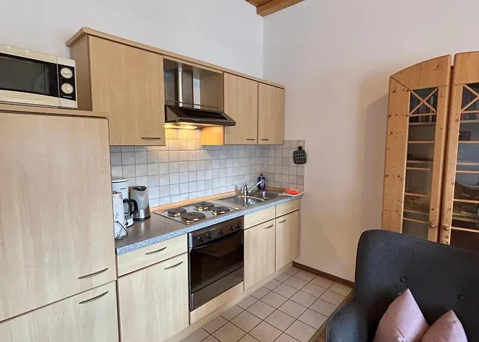 Cafe Chiemgau Und Gaestehaus Daire Ruhpolding